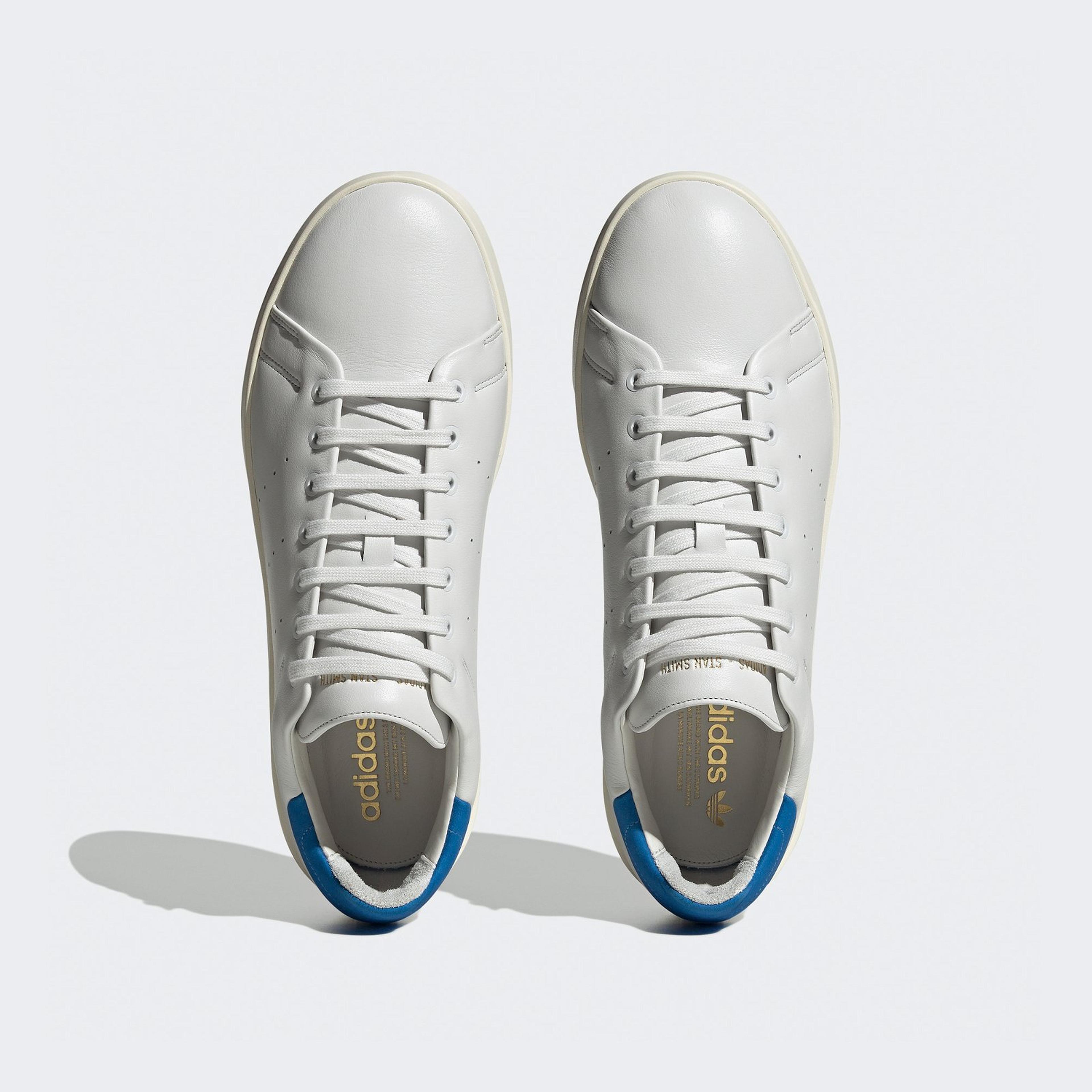 adidas Stan Smith Recon Erkek Beyaz - Mavi Sneaker