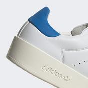 adidas Stan Smith Recon Erkek Beyaz - Mavi Sneaker
