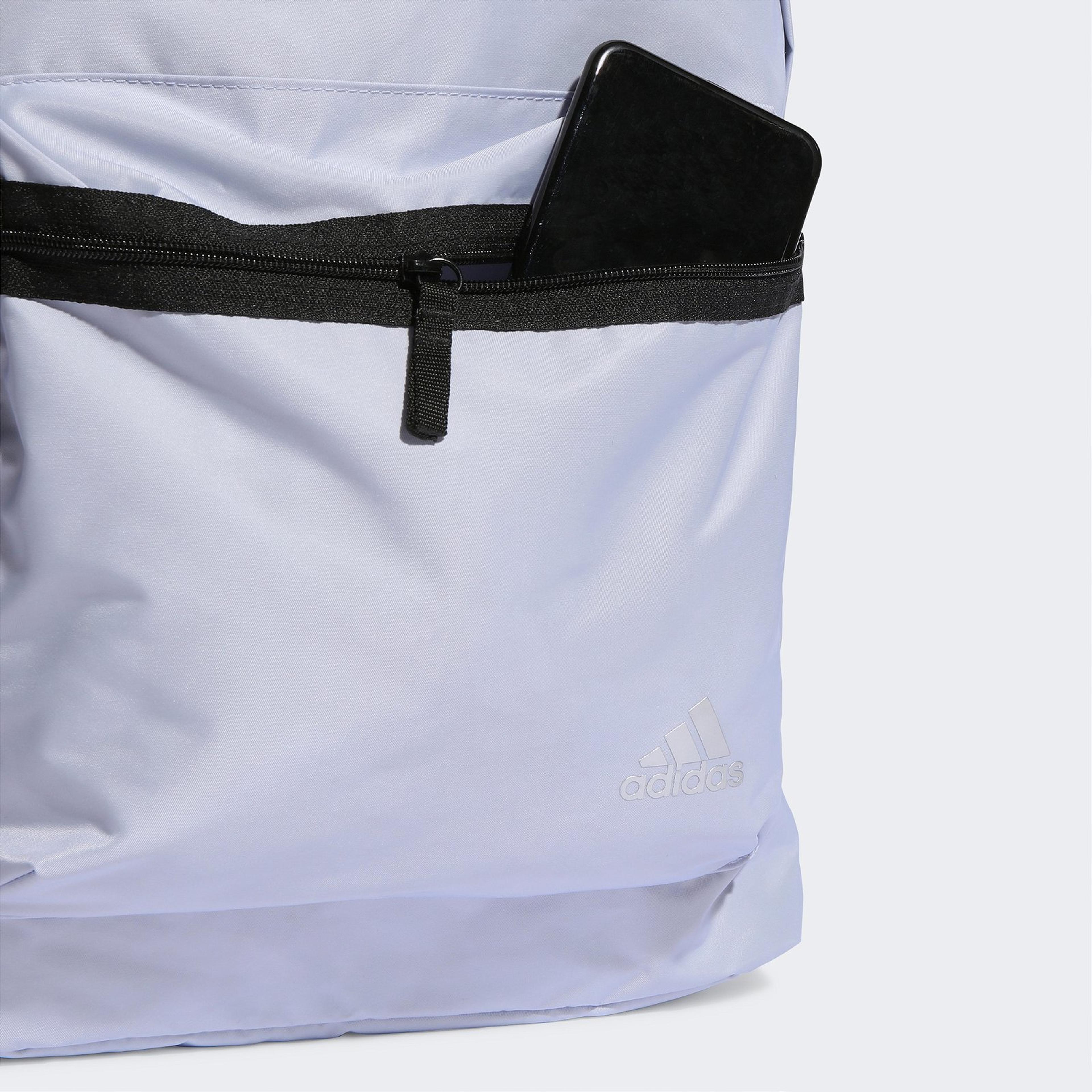 adidas Classics Future Icons 3-Stripes Glam  Unisex Mavi Sırt Çantası