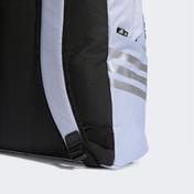 adidas Classics Future Icons 3-Stripes Glam  Unisex Mavi Sırt Çantası