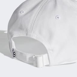 adidas Trefoil  Unisex Beyaz Beyzbol Şapkası