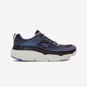 Skechers Max Cushioning Elite-Galaxy B Kadın Siyah Spor Ayakkabı