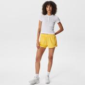 Champion Crewneck Kadın Beyaz T-Shirt
