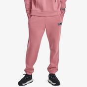 Under Armour Summit Knit Joggers Unisex Pembe Eşofman Altı