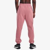 Under Armour Summit Knit Joggers Unisex Pembe Eşofman Altı
