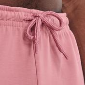 Under Armour Summit Knit Joggers Unisex Pembe Eşofman Altı