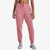 Under Armour Summit Knit Joggers Unisex Pembe Eşofman Altı