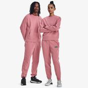 Under Armour Summit Knit Joggers Unisex Pembe Eşofman Altı