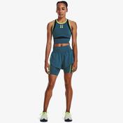 Under Armour Run Anywhere Tank Kadın Mavi T-Shirt