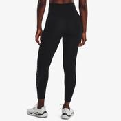 Under Armour Motion Ankle Leg Branded Kadın Siyah Tayt