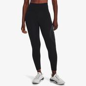 Under Armour Motion Ankle Leg Branded Kadın Siyah Tayt