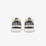 Nike Blazer Low '77 Jumbo Erkek Gri Sneaker