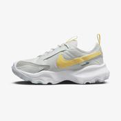 Nike TC 7900 Kadın Gri Spor Ayakkabı