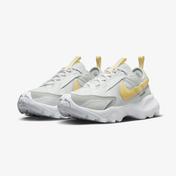 Nike TC 7900 Kadın Gri Spor Ayakkabı