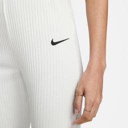 Nike Sportswear Icon Clash Kadın Beyaz Eşofman Altı
