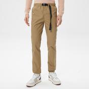 Lacoste Erkek Jogger Fit Bej Pantolon