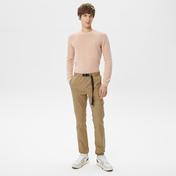 Lacoste Erkek Jogger Fit Bej Pantolon