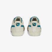 Puma Suede Gentle Jungle Unisex Krem Spor Ayakkabı