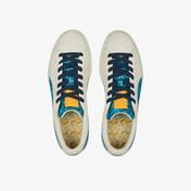 Puma Suede Gentle Jungle Unisex Krem Spor Ayakkabı