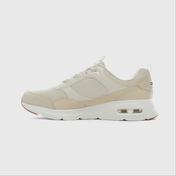 Skechers Skech-Air Court Kadın Krem Rengi Spor Ayakkabı