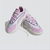 adidas Ozelia Kadın Lila Sneaker