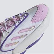adidas Ozelia Kadın Lila Sneaker