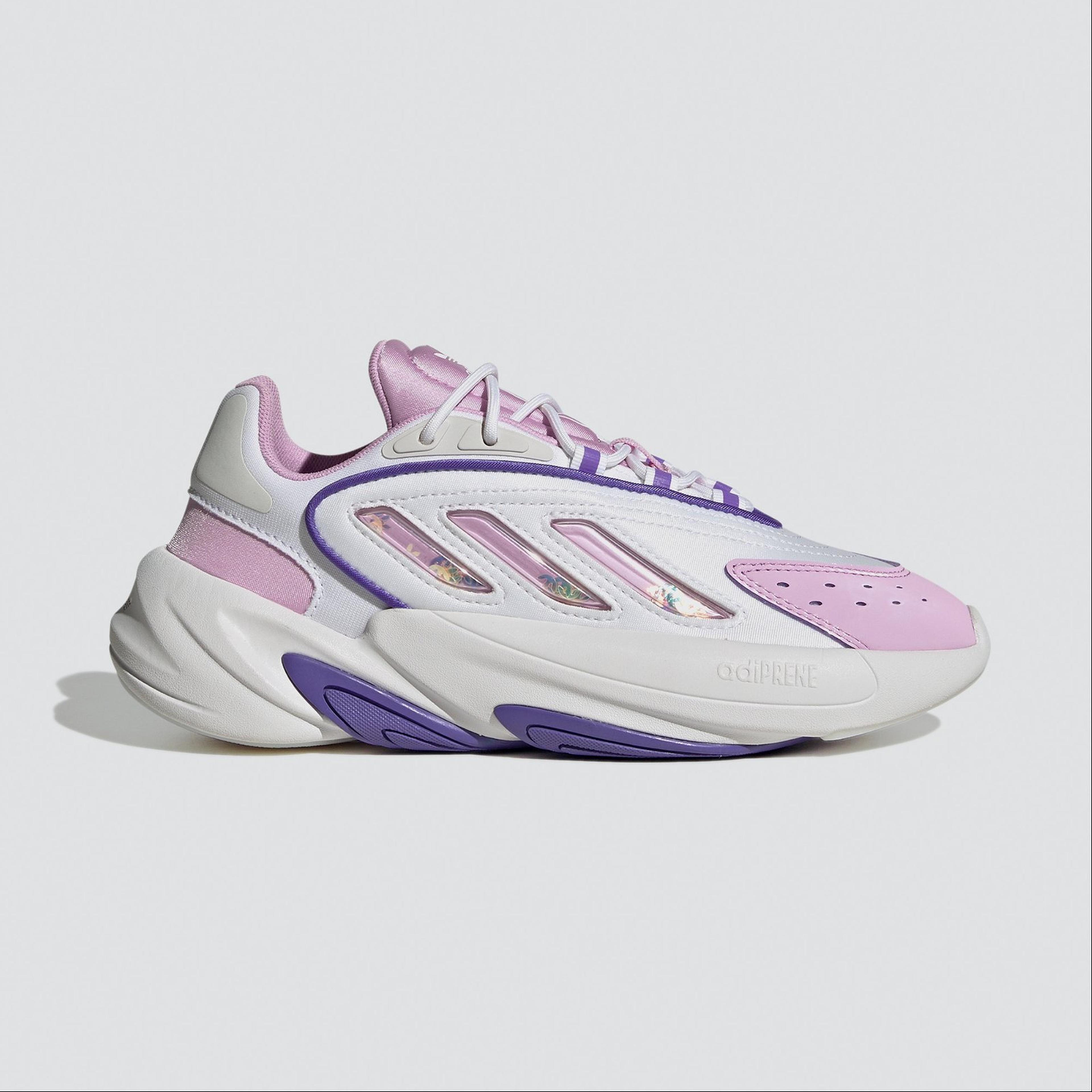 adidas Ozelia Kadın Lila Sneaker