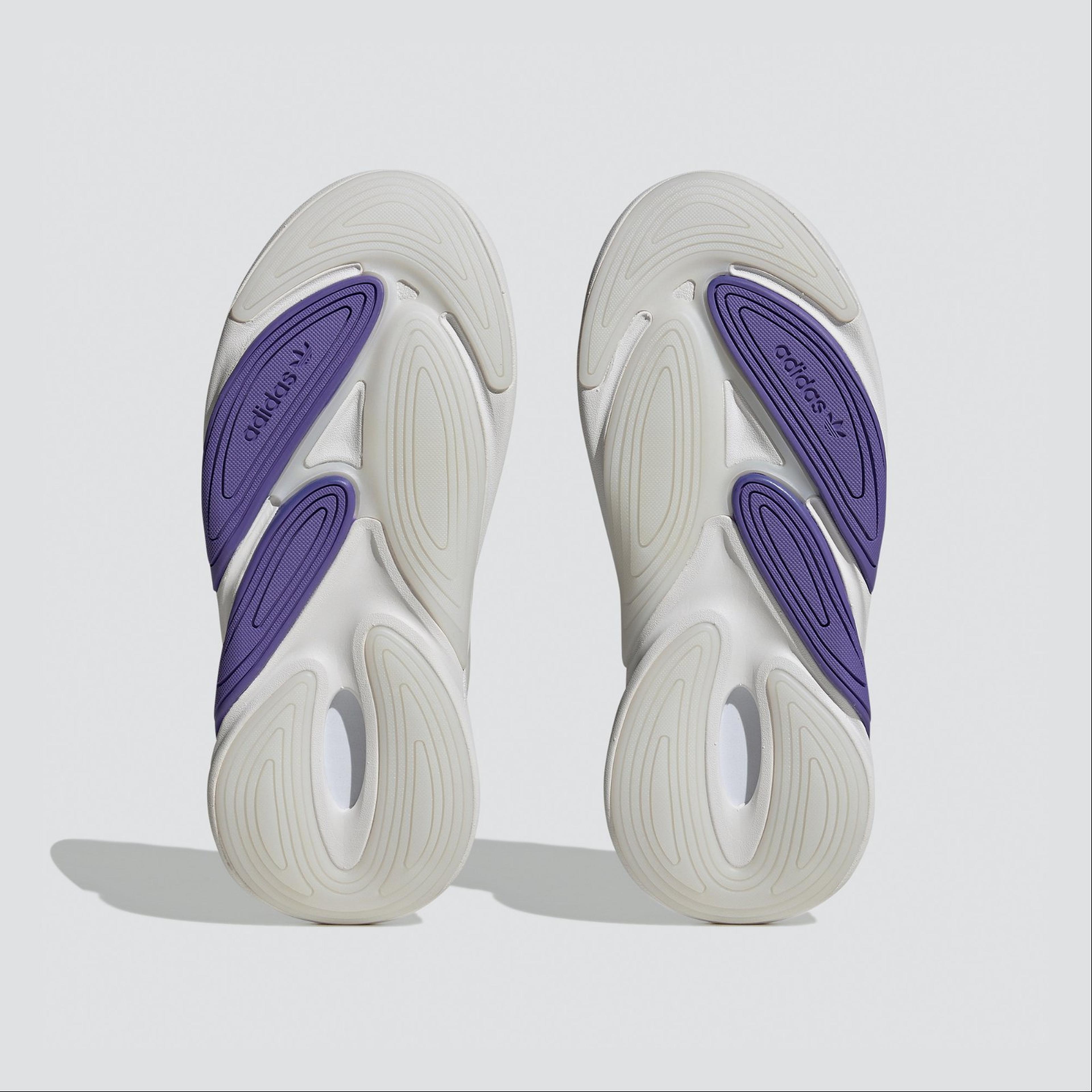 adidas Ozelia Kadın Lila Sneaker