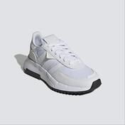 adidas Retropy F2 Kadın Beyaz Sneaker