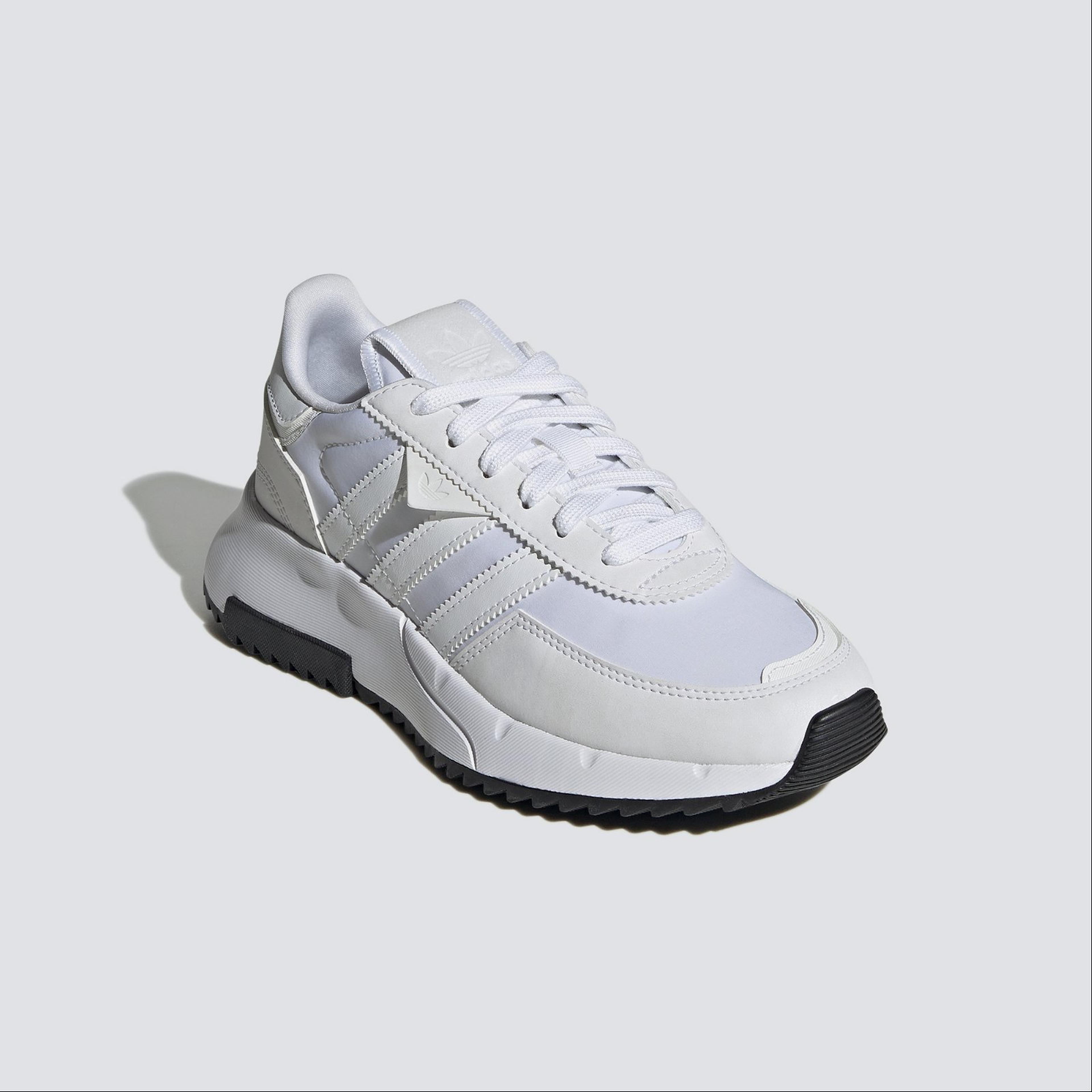 adidas Retropy F2 Kadın Beyaz Sneaker