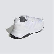 adidas Retropy F2 Kadın Beyaz Sneaker