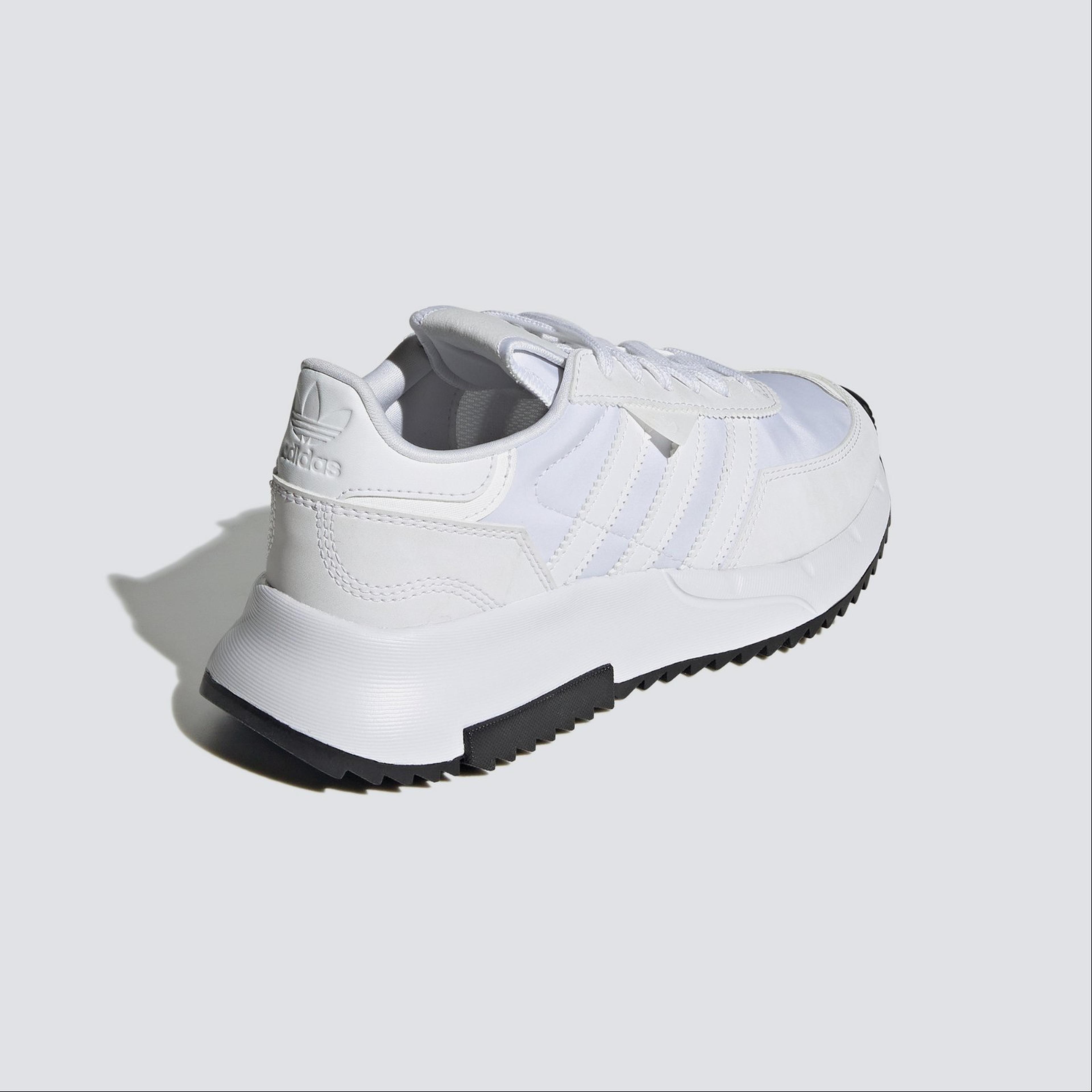 adidas Retropy F2 Kadın Beyaz Sneaker