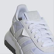 adidas Retropy F2 Kadın Beyaz Sneaker