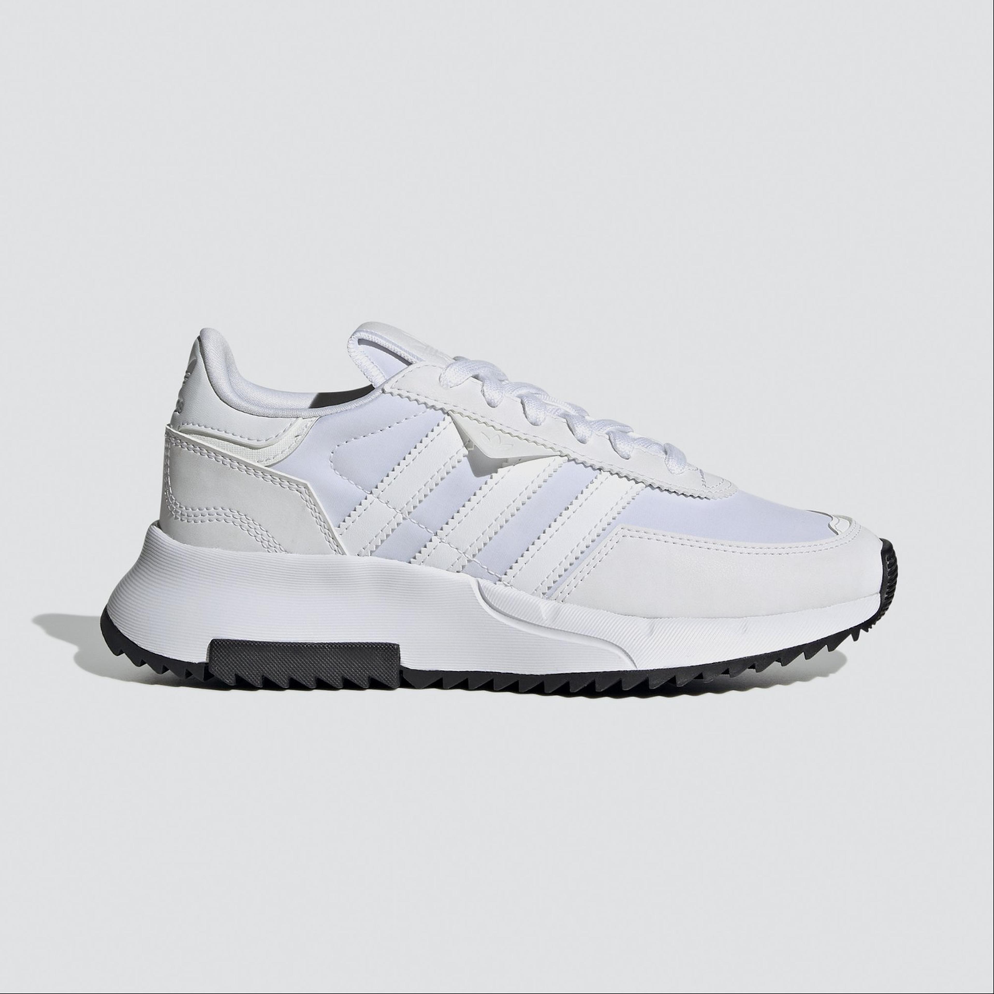 adidas Retropy F2 Kadın Beyaz Sneaker