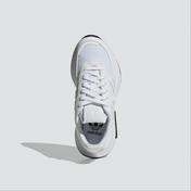 adidas Retropy F2 Kadın Beyaz Sneaker