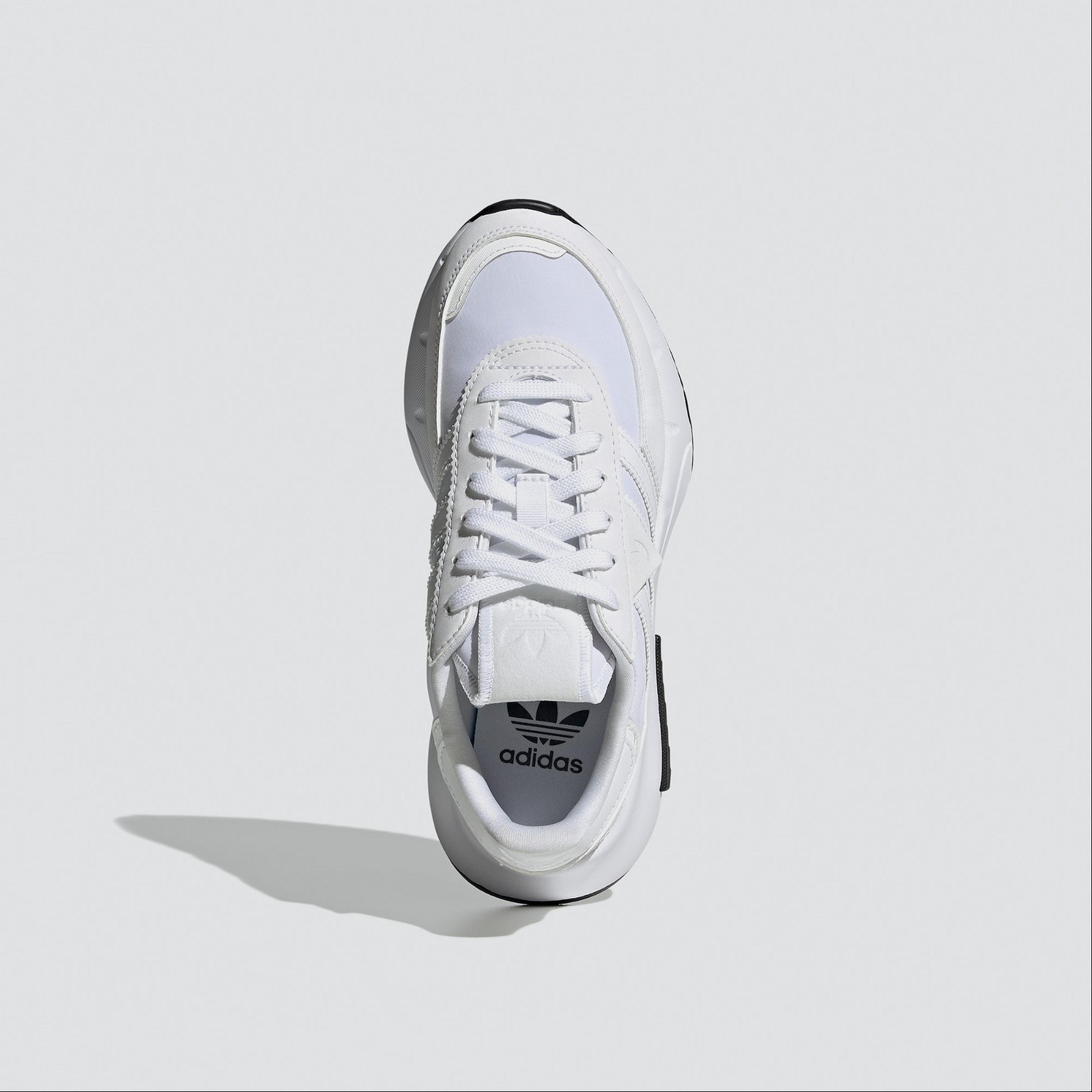 adidas Retropy F2 Kadın Beyaz Sneaker