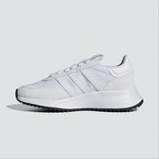 adidas Retropy F2 Kadın Beyaz Sneaker