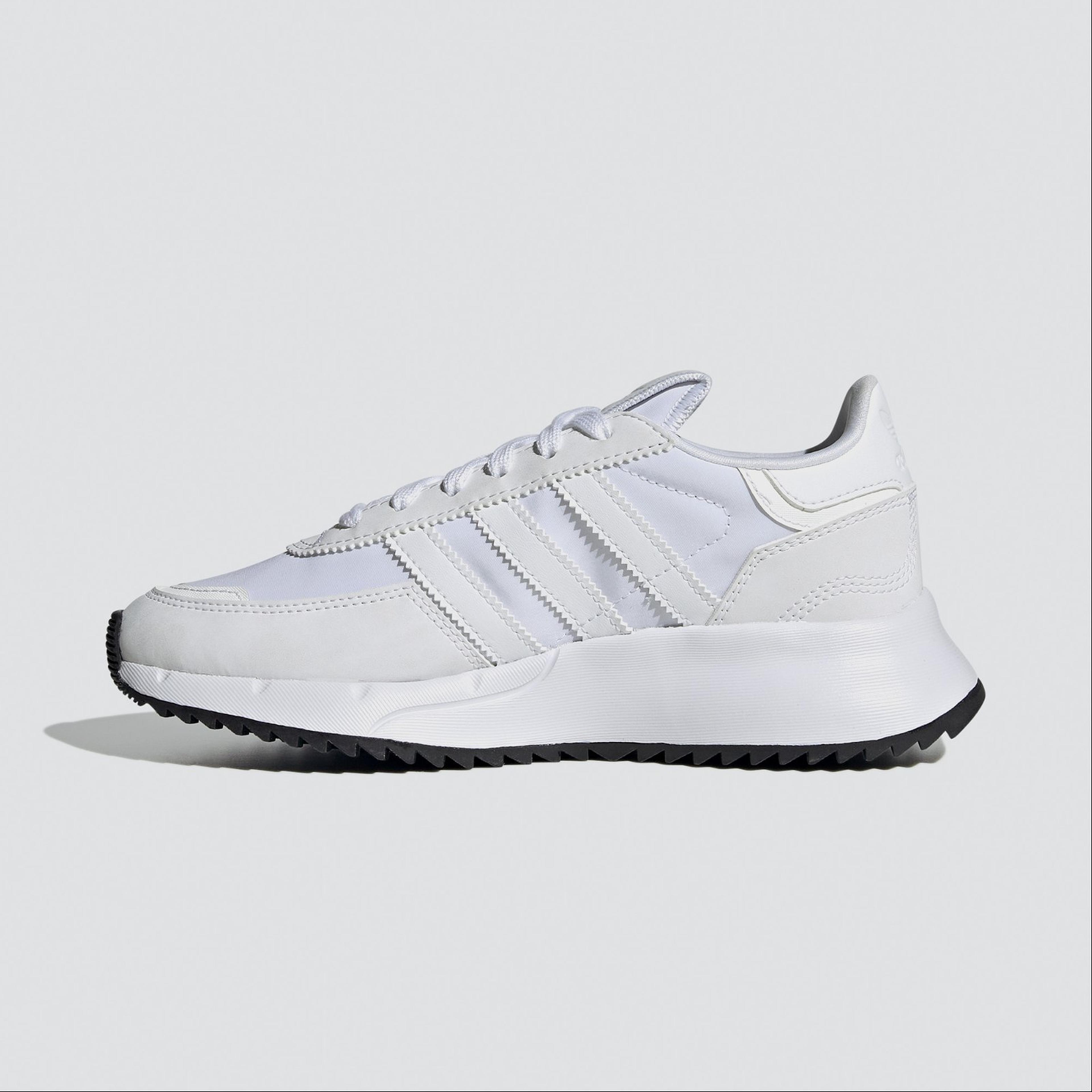 adidas Retropy F2 Kadın Beyaz Sneaker