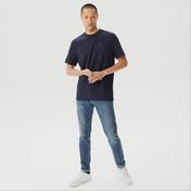 Levi'S 512 Slim Taper Kivry Cove Local Erkek Mavi Jeans