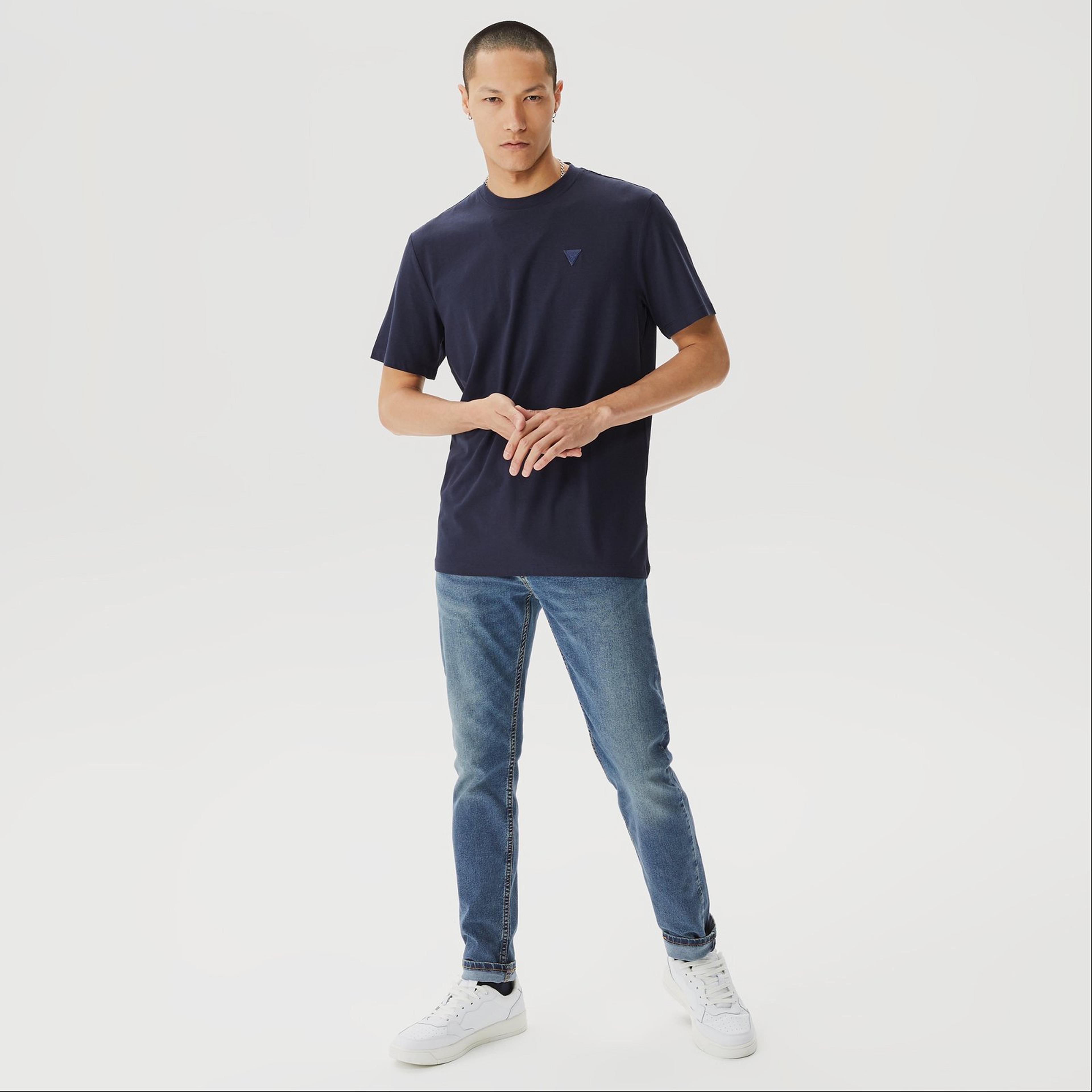 Levi'S 512 Slim Taper Kivry Cove Local Erkek Mavi Jeans