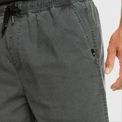 Quiksilver Taxerws Wkst Erkek Siyah Walkshort