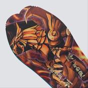 adidas Superstar Yu-Gi-Oh!  Kadın Beyaz Sneaker