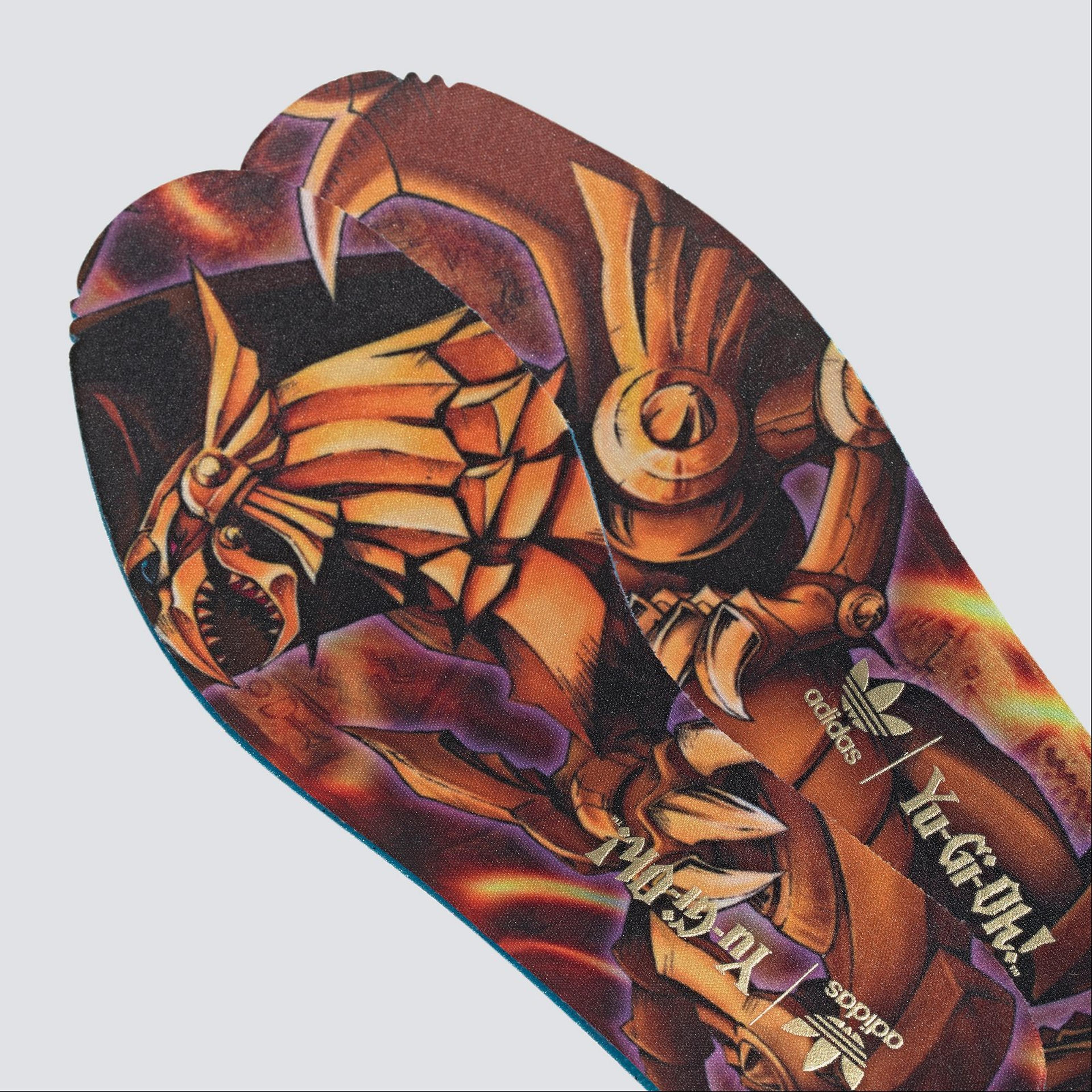 adidas Superstar Yu-Gi-Oh!  Kadın Beyaz Sneaker