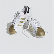 adidas Superstar Yu-Gi-Oh!  Kadın Beyaz Sneaker