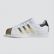 adidas Superstar Yu-Gi-Oh!  Kadın Beyaz Sneaker