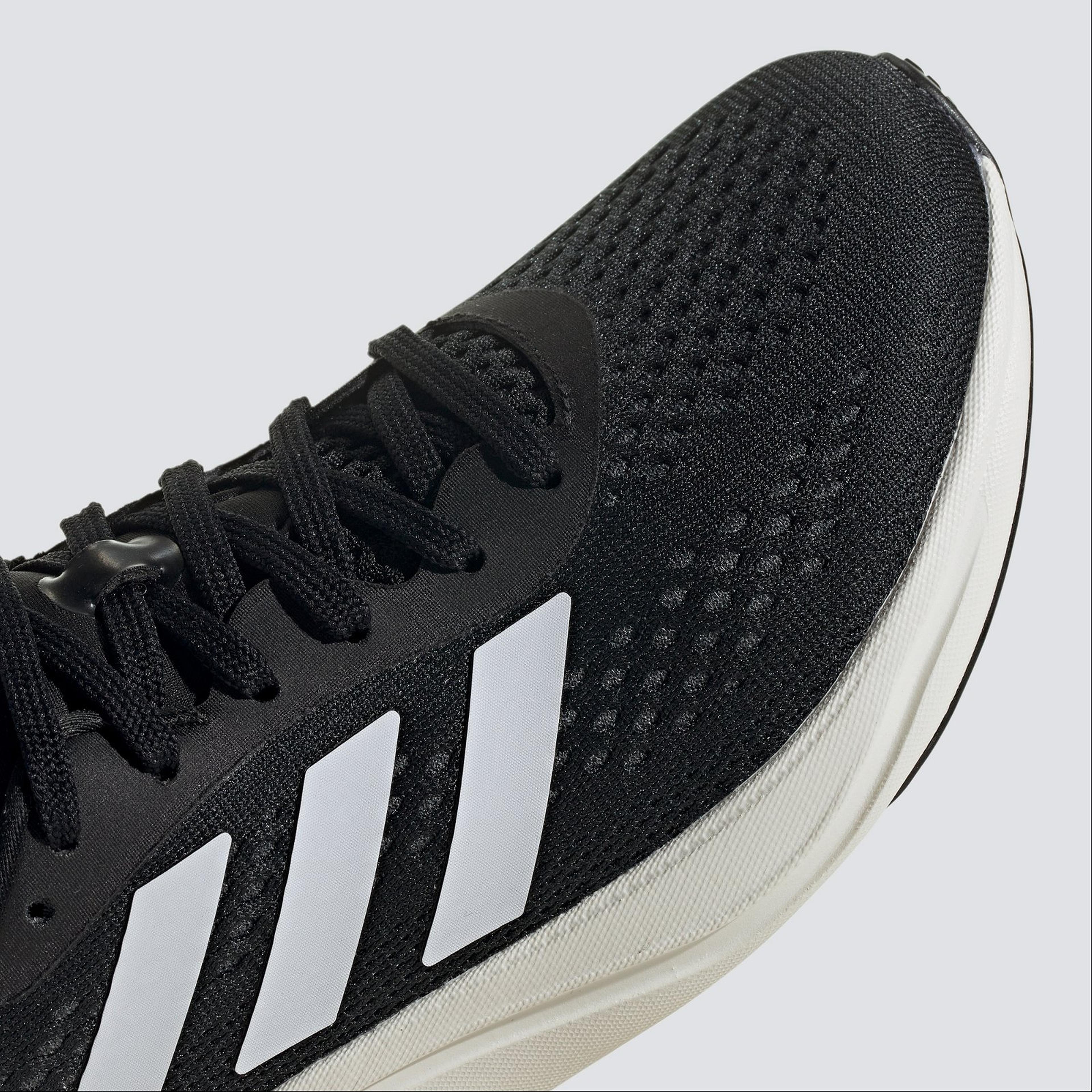 adidas Supernova 2.0  Kadın Siyah Sneaker