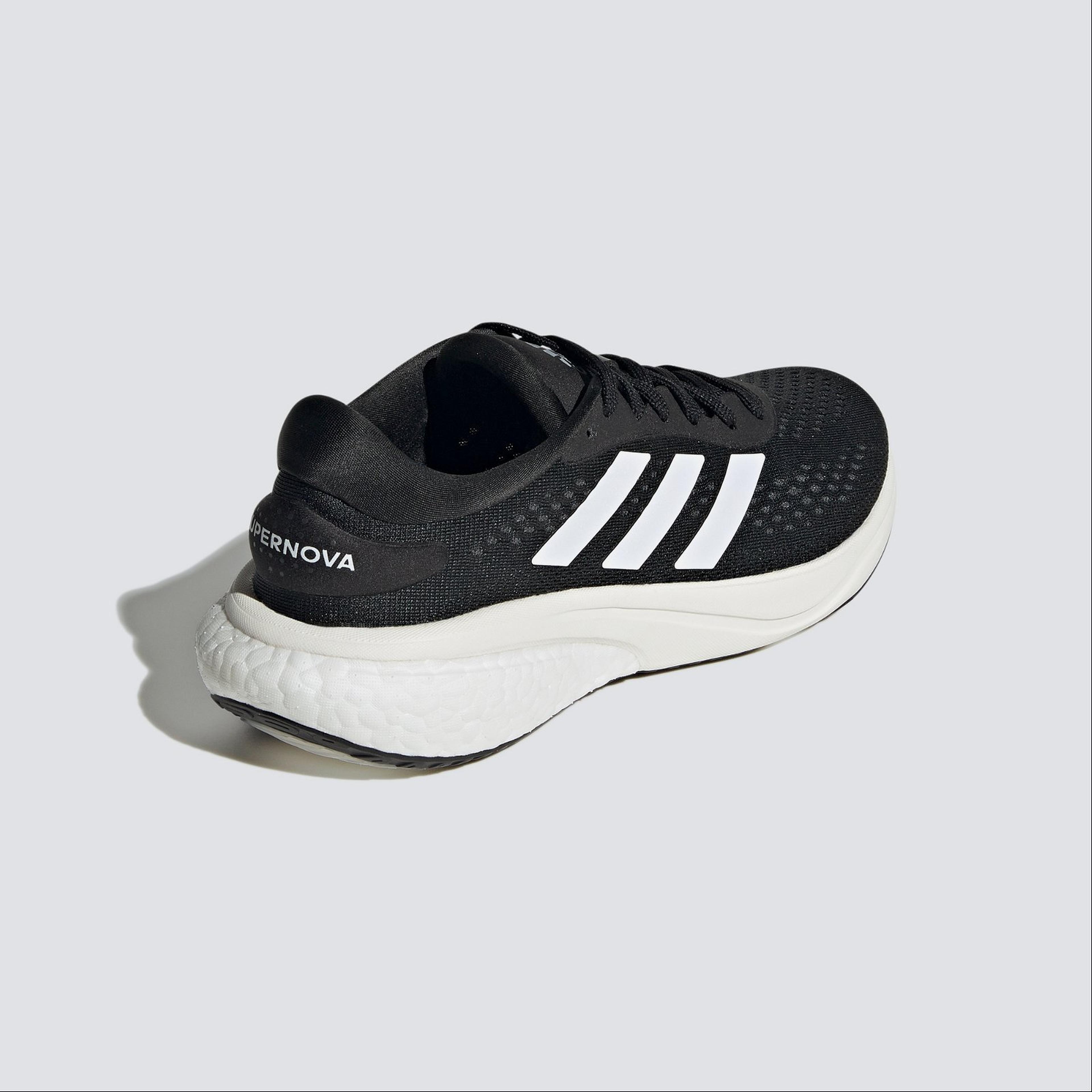 adidas Supernova 2.0  Kadın Siyah Sneaker