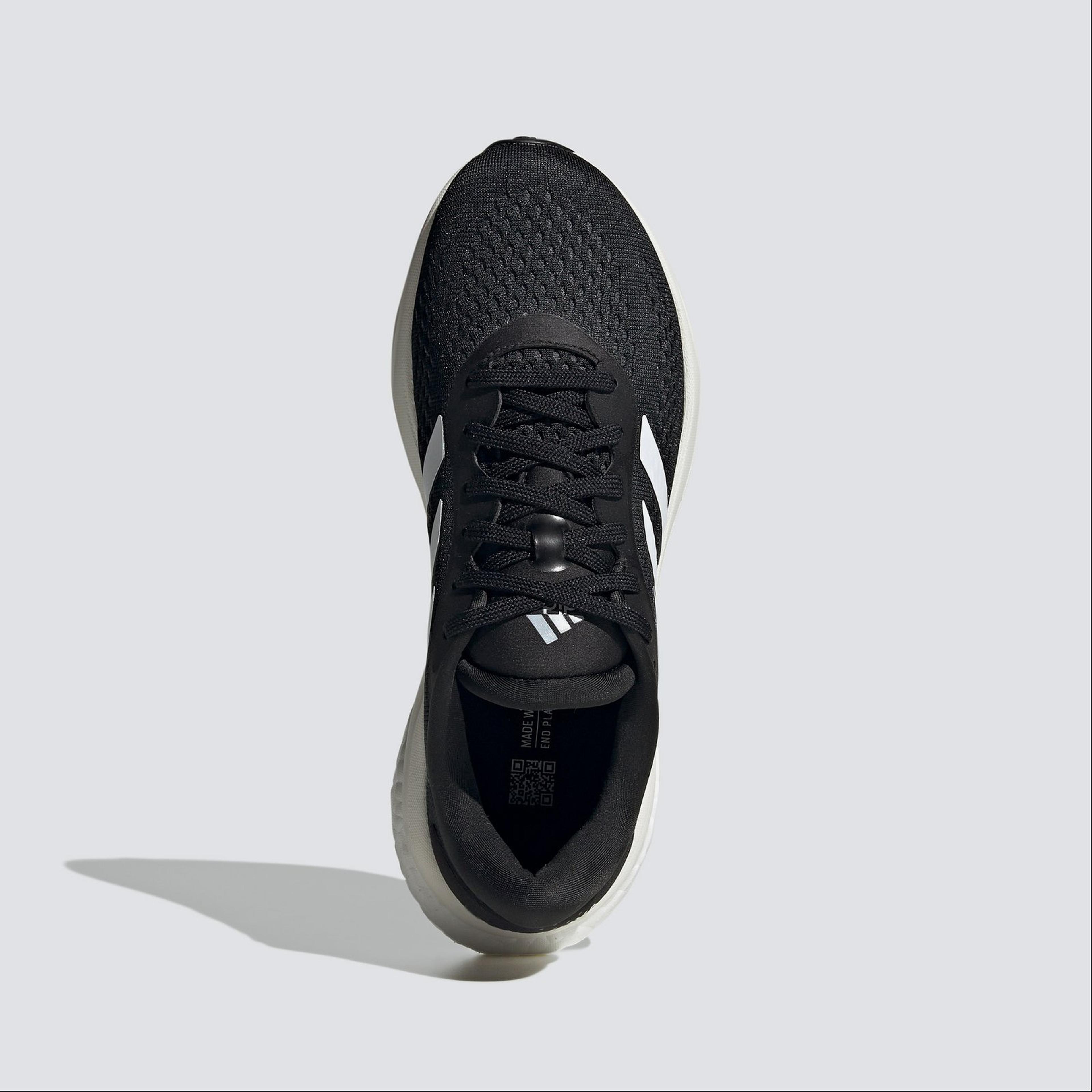 adidas Supernova 2.0  Kadın Siyah Sneaker