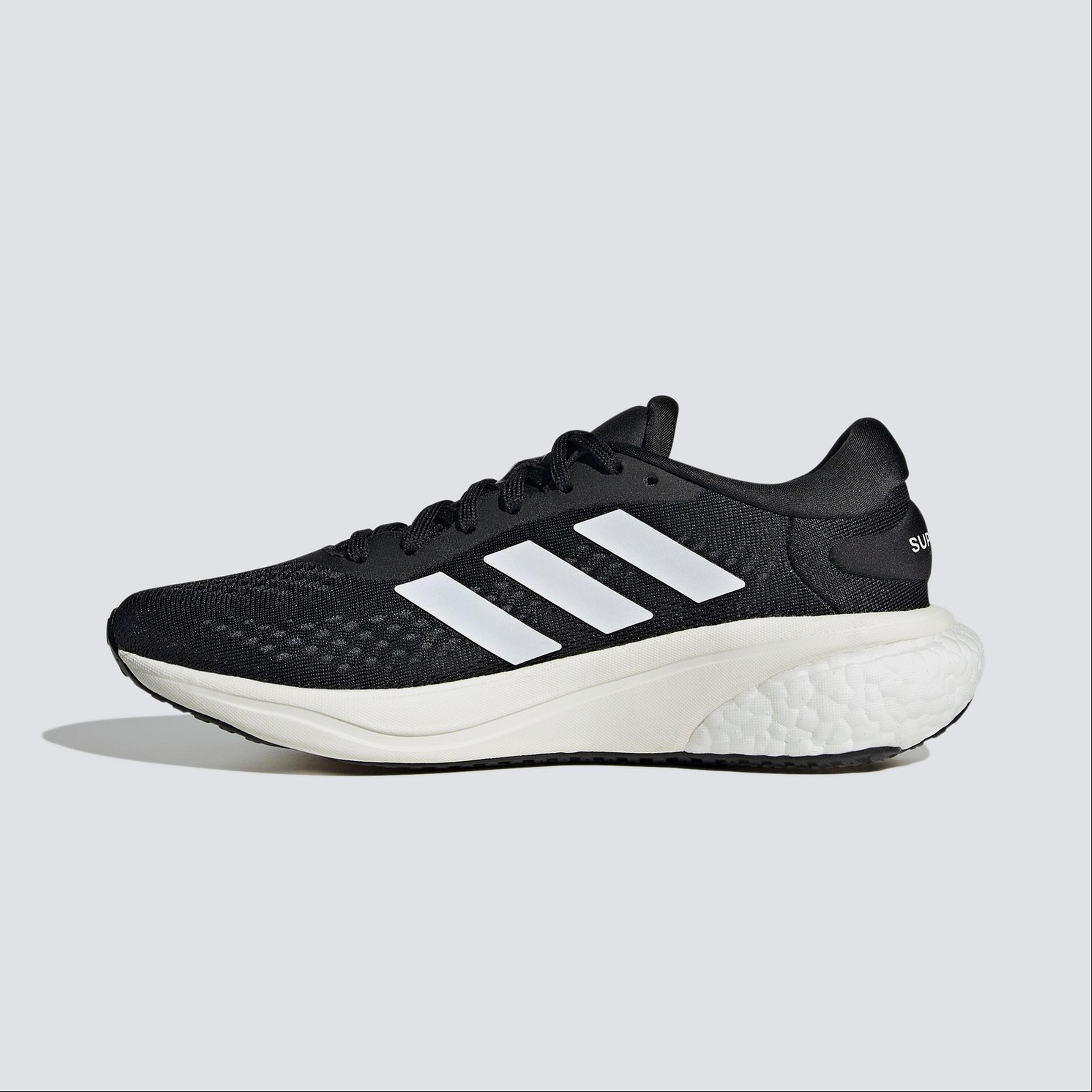 adidas Supernova 2.0  Kadın Siyah Sneaker
