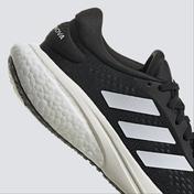 adidas Supernova 2.0  Kadın Siyah Sneaker
